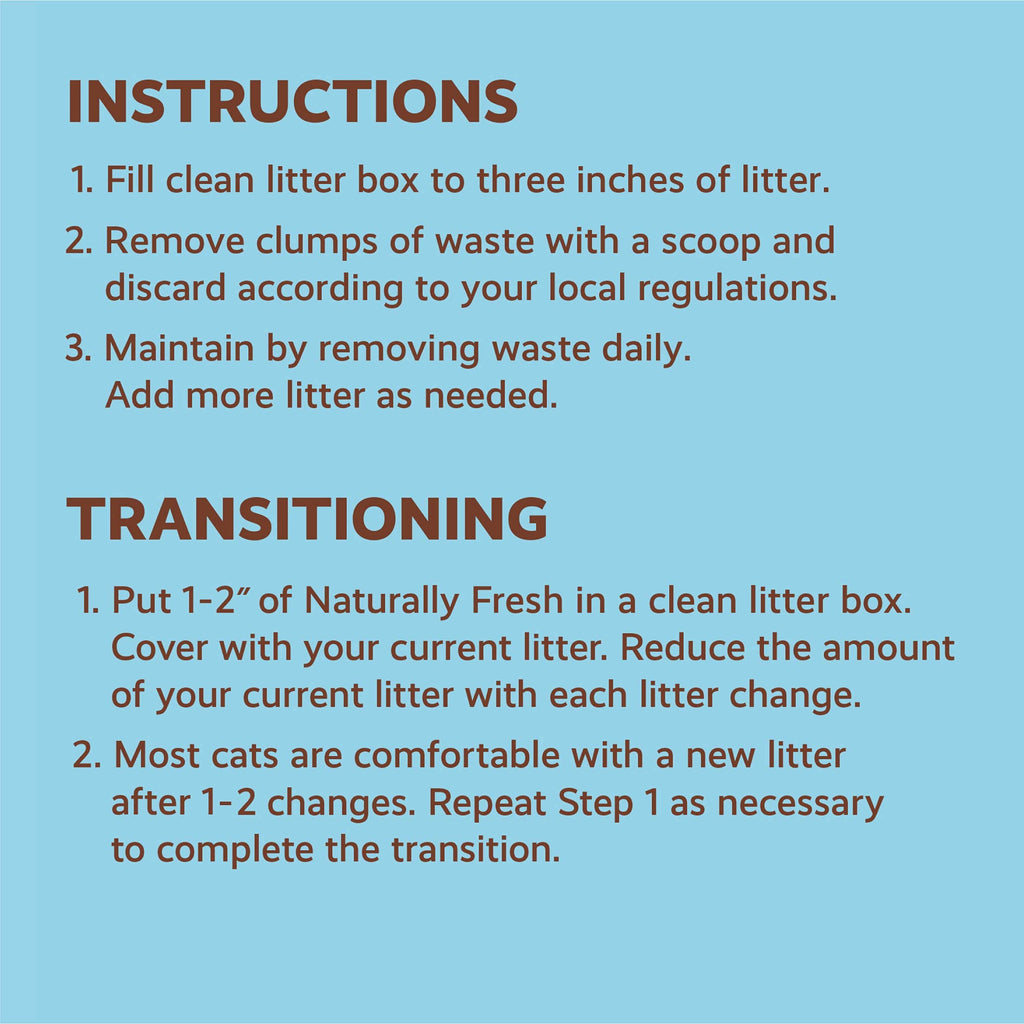 Unscented Walnut Shell Cat Litter 40 Lbs S2346
