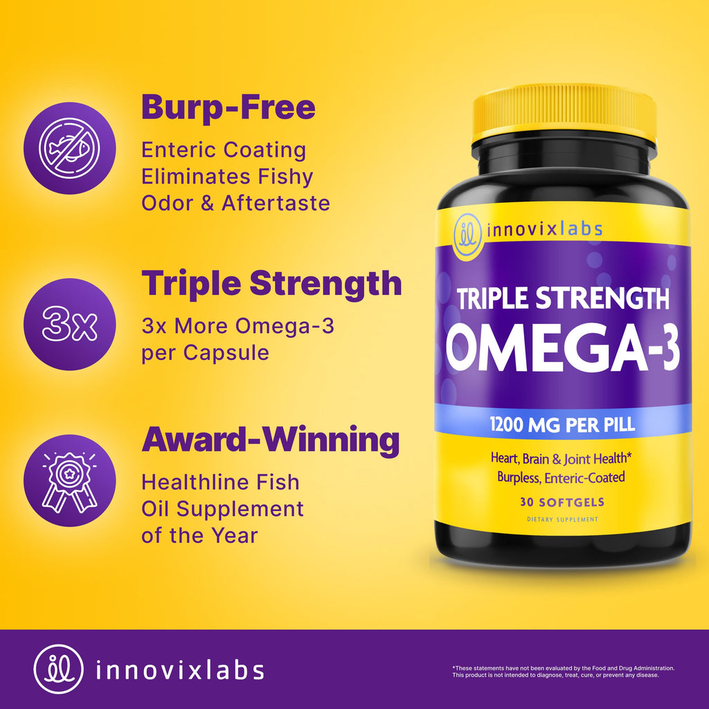 Omega 3 Fish Oil 900 mg EPA DHA Softgels P761363