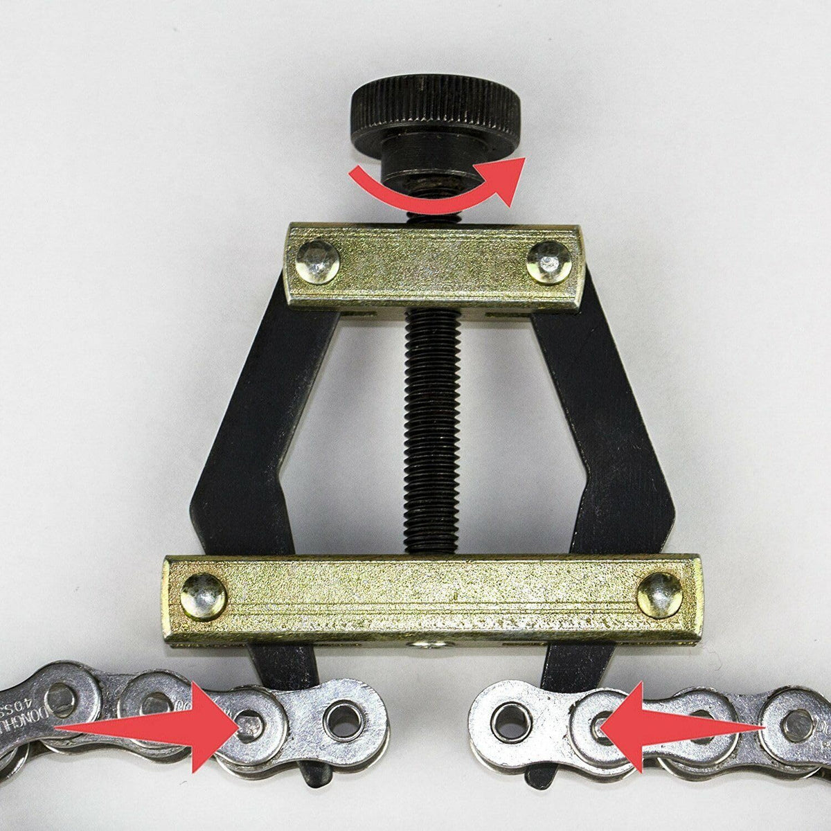 Roller Chain Tools Kit Breaker Cutter S357