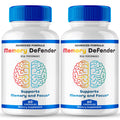 Memory Supplement Pills 2 Pack P85881