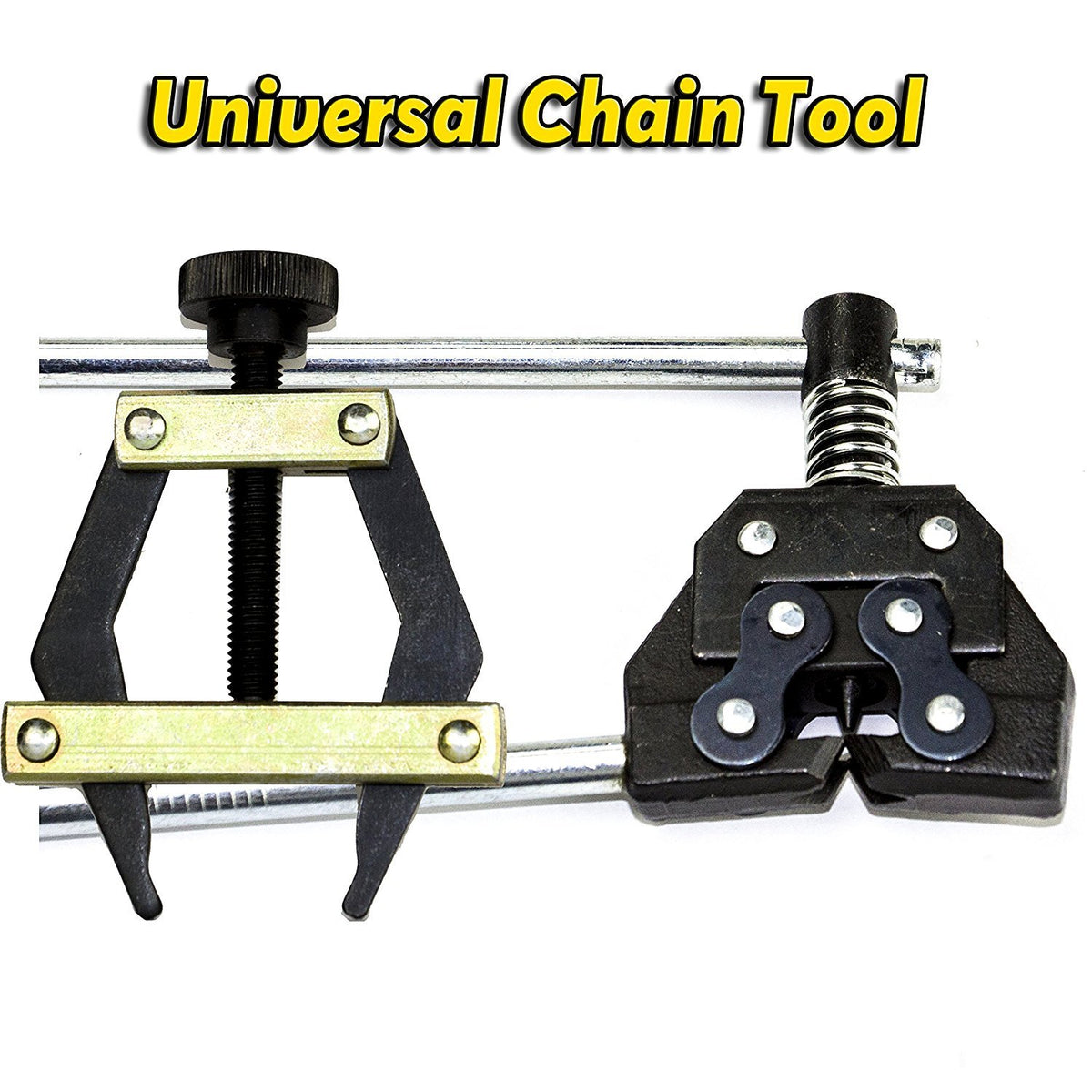 Roller Chain Tools Kit Breaker Cutter S357