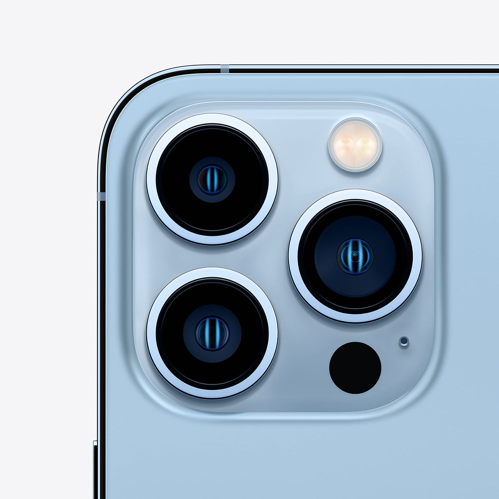 iPhone 13 Pro 128GB Sierra Blue Unlocked E14830