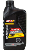 5W-30 Synthetic Blend Motor Oil 1 Quart G36486