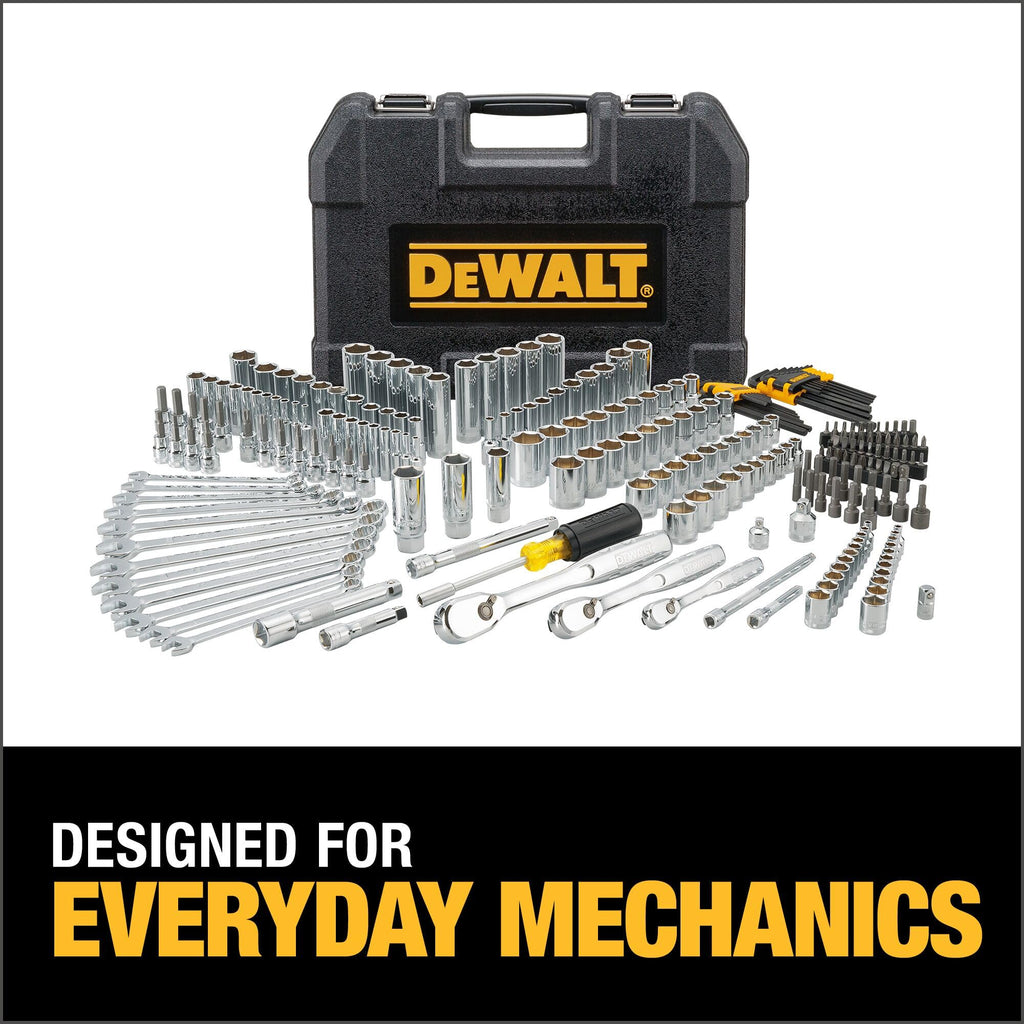 247-Piece Mechanic Tool Set O13332