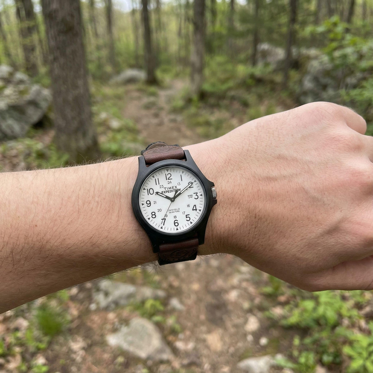 Men's 40mm Watch H29946