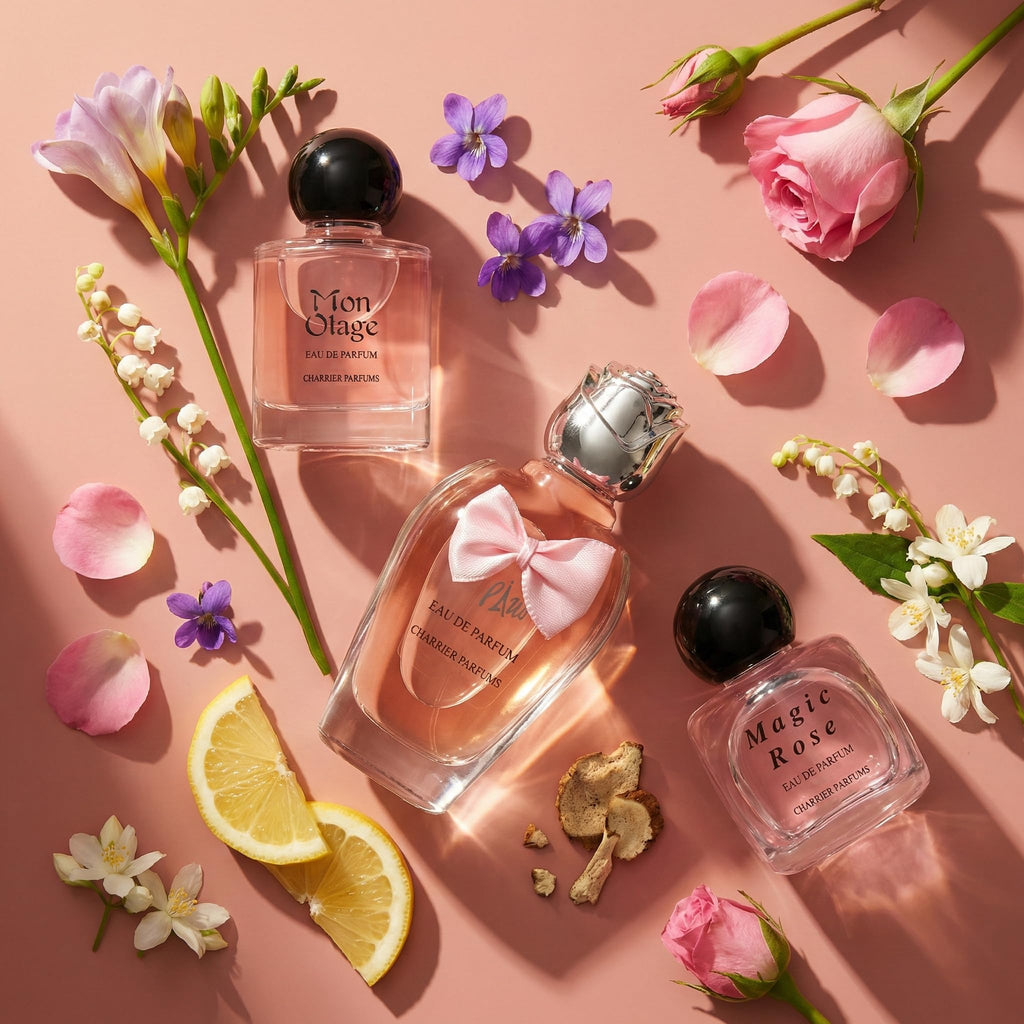 5 Eaux de Parfum Gift Set 49.7 ml F566979