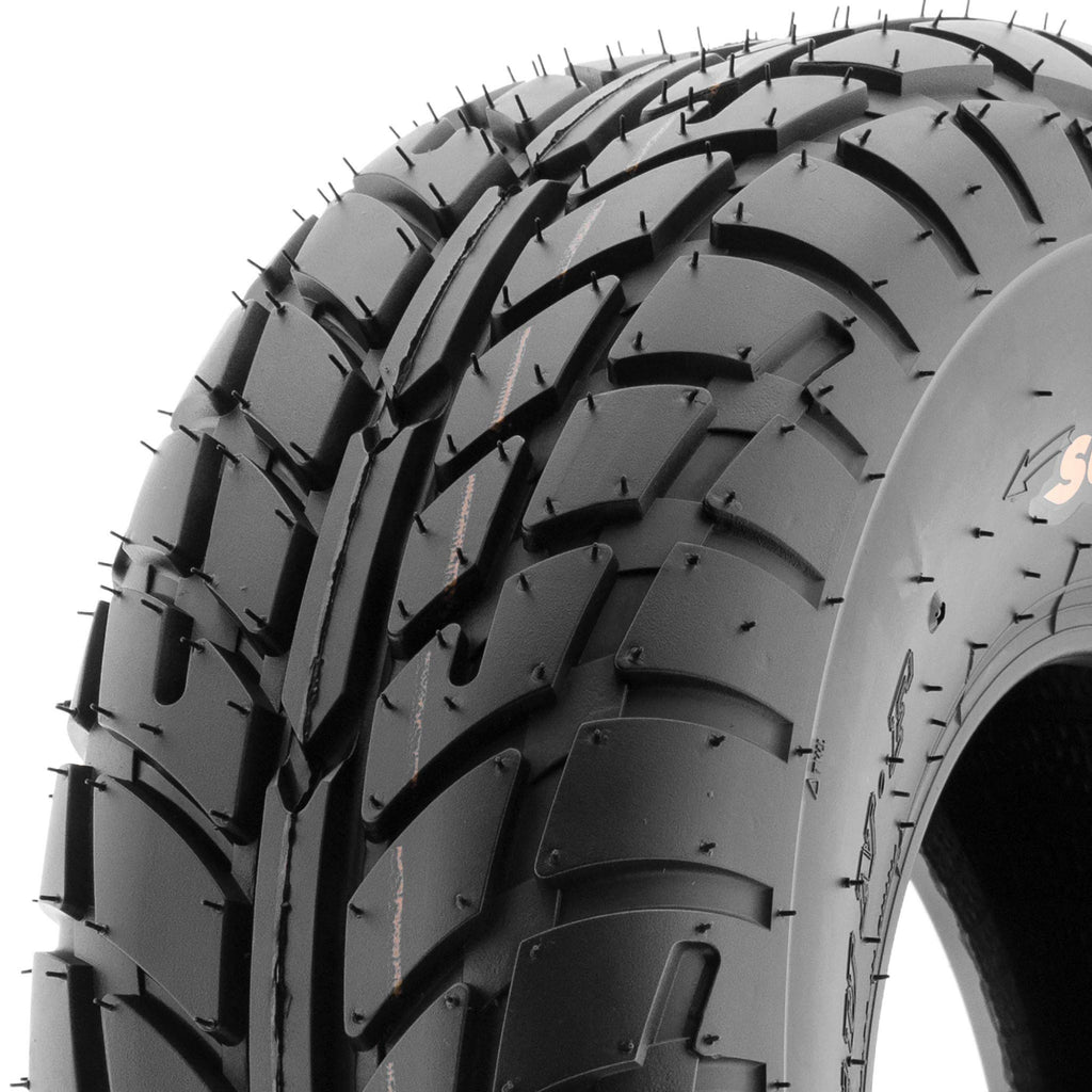 19x7-8 Tubeless 6 Ply N9952