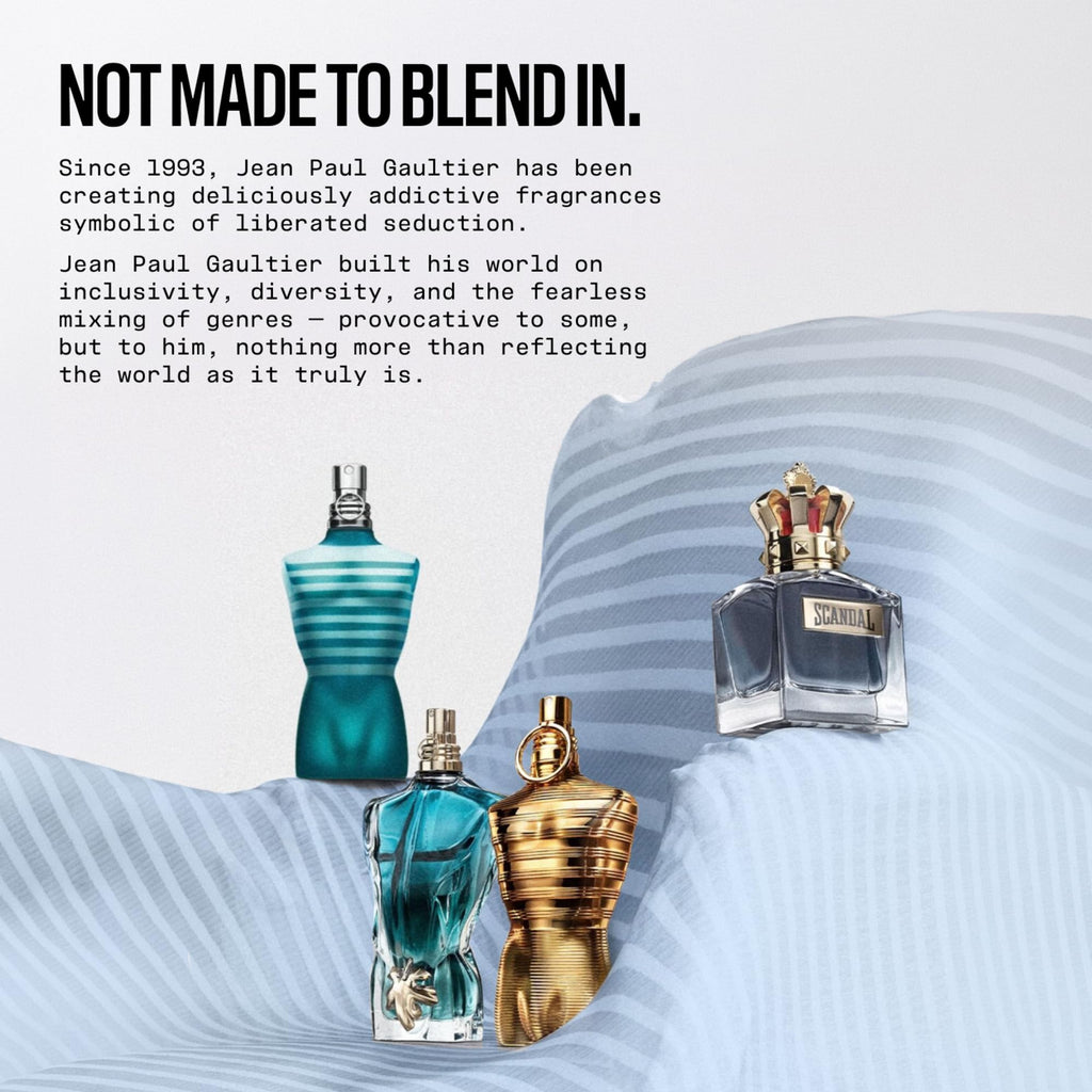 Le Male Le Parfum U64149
