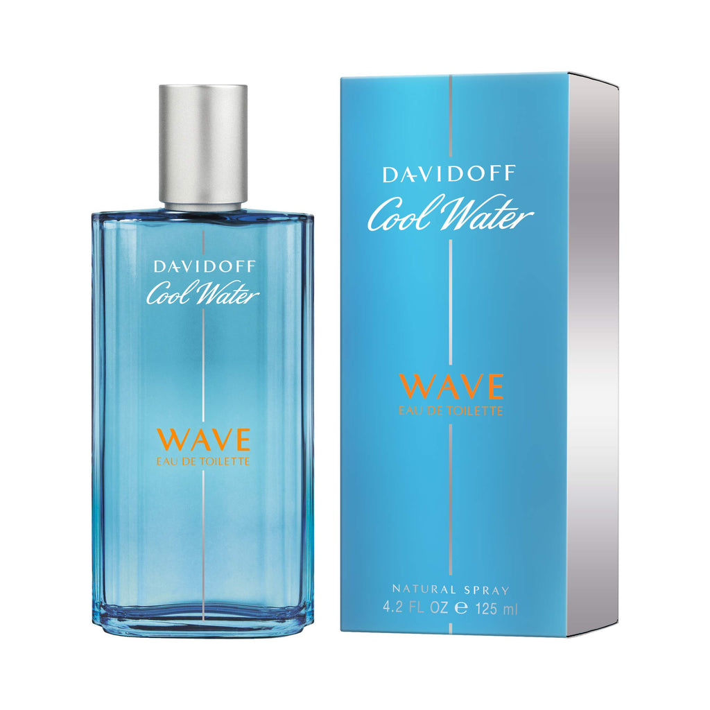 Cool Water Wave Eau de Toilette Q71615