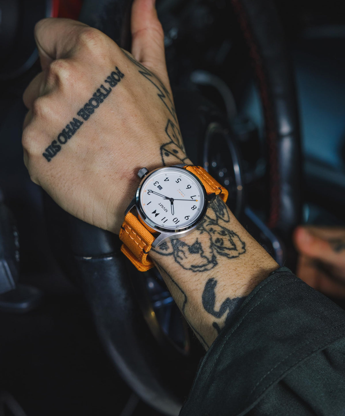 Men's Watch 41mm G969270