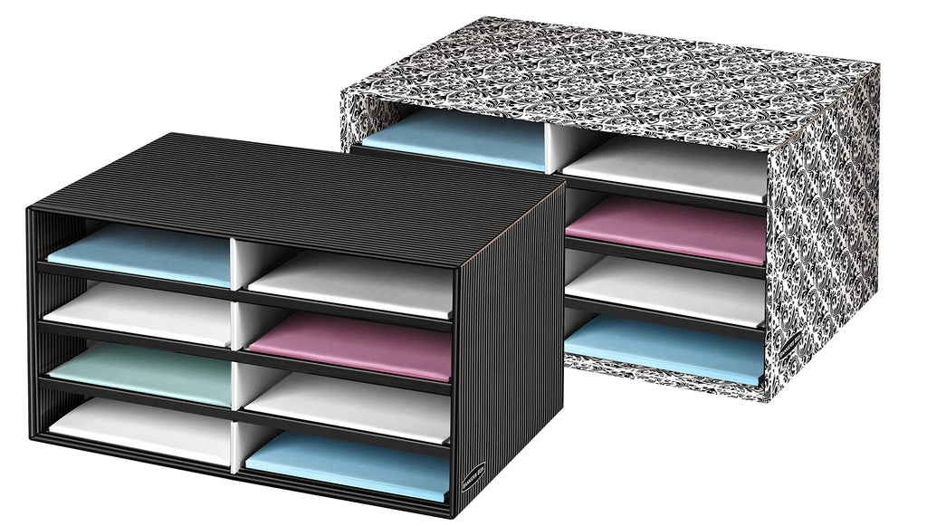 Literature Sorter G115