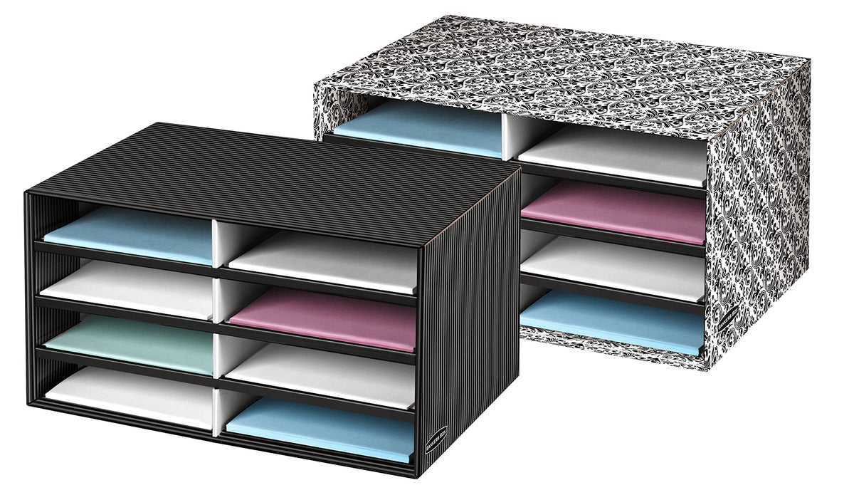 Literature Sorter G115