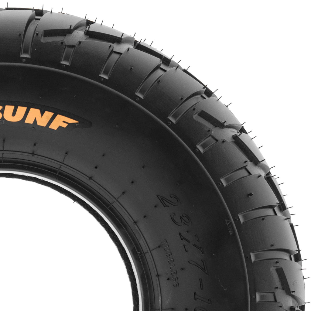 19x7-8 Tubeless 6 Ply N9952