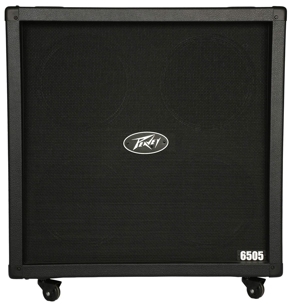 4x12 Guitar Speaker Cabinet with Mic and Stand R57049