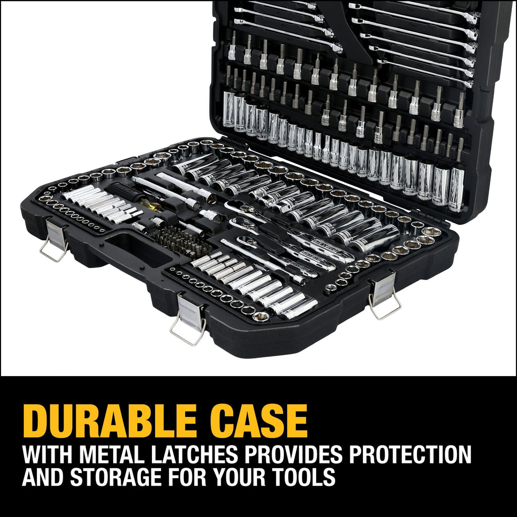 247-Piece Mechanic Tool Set O13332