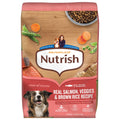 Salmon Dry Dog Food 26 lb. Bag A87152