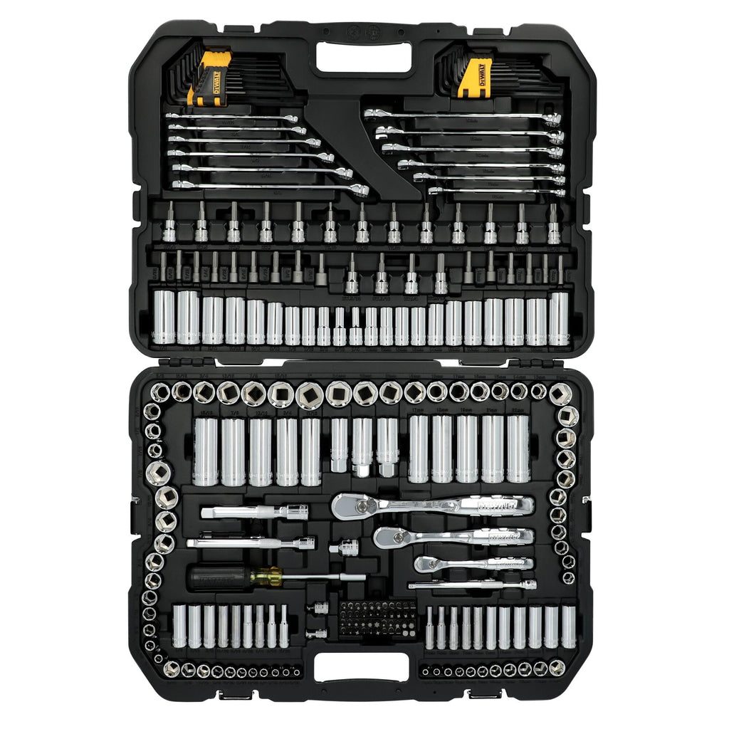 247-Piece Mechanic Tool Set O13332