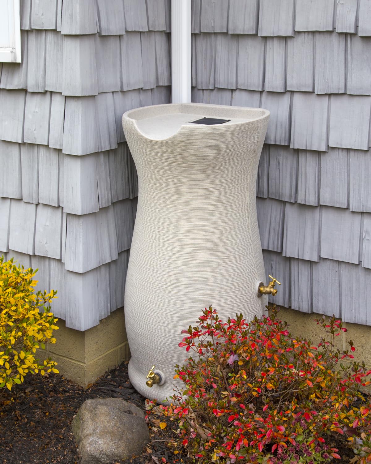 50 Gallon Rain Saver with Diverter R607532