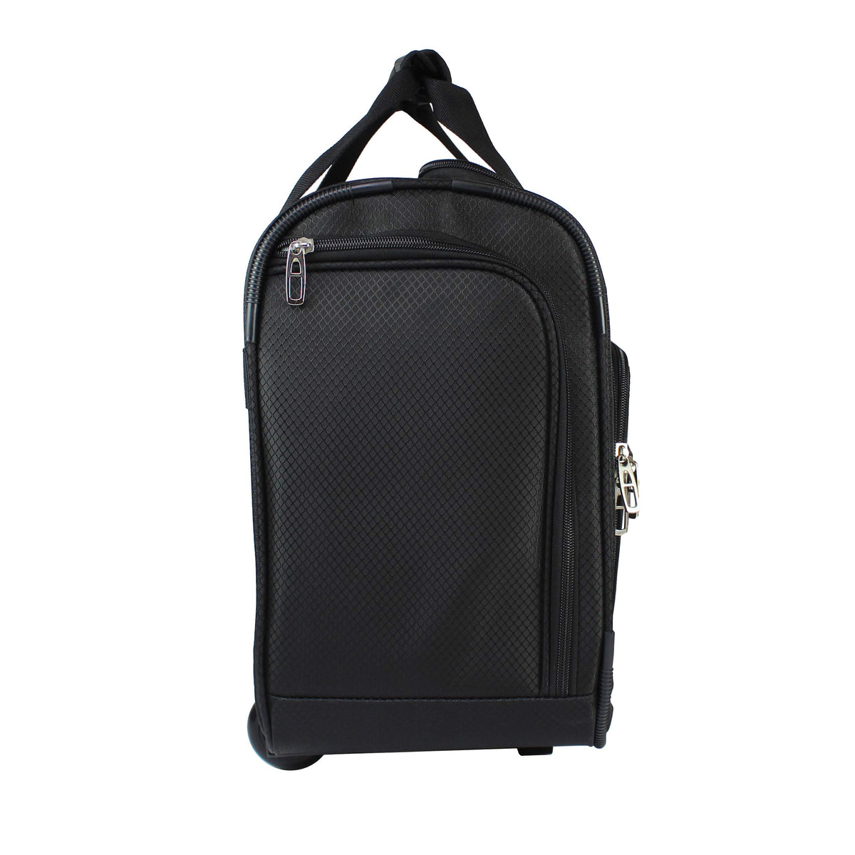 Lightweight Underseat 15-Inch Carry-On Rolling Luggage G271