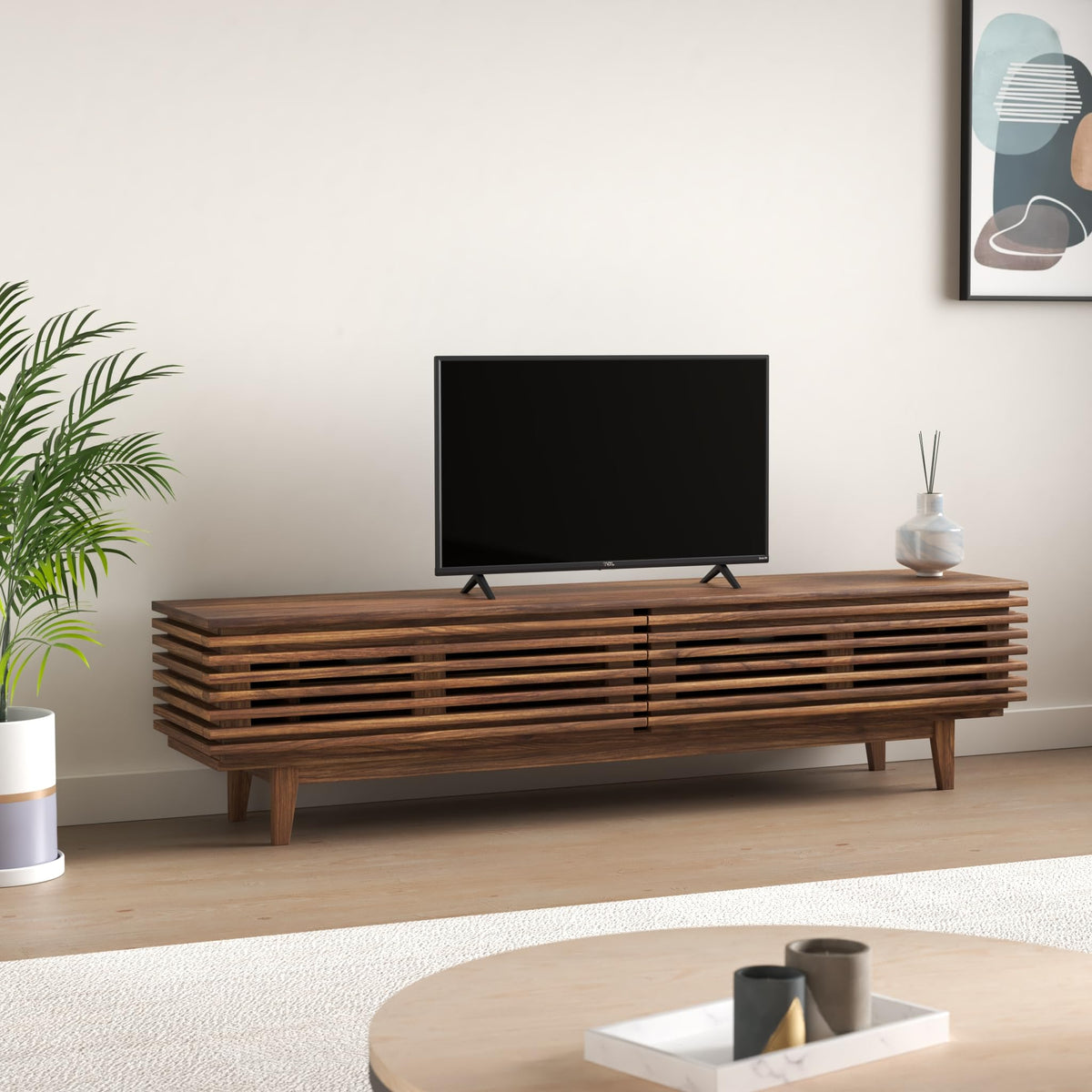 32" 720P HD LED Smart TV S536026