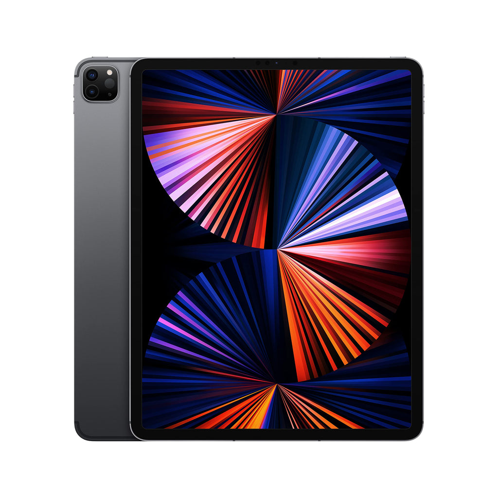 iPad Pro 12.9in 128GB WiFi Space Gray F77588