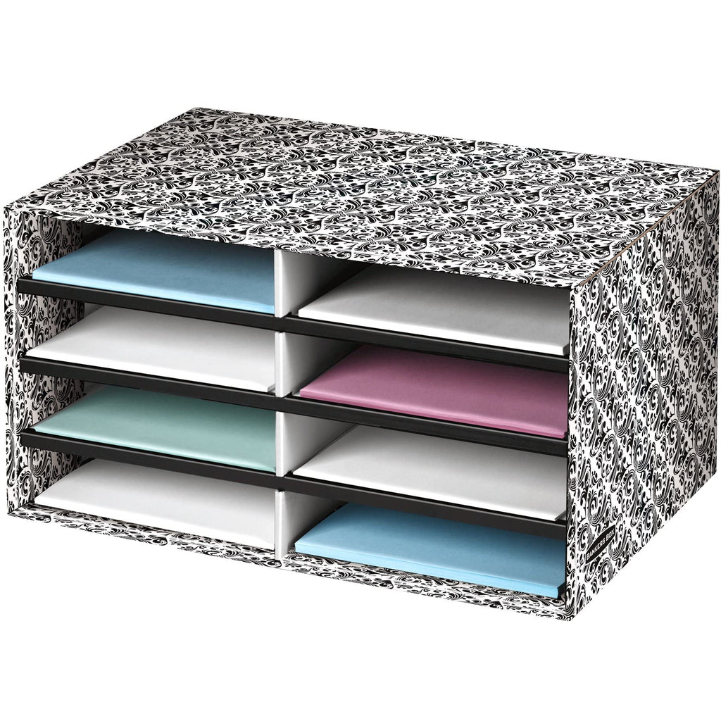Literature Sorter G115