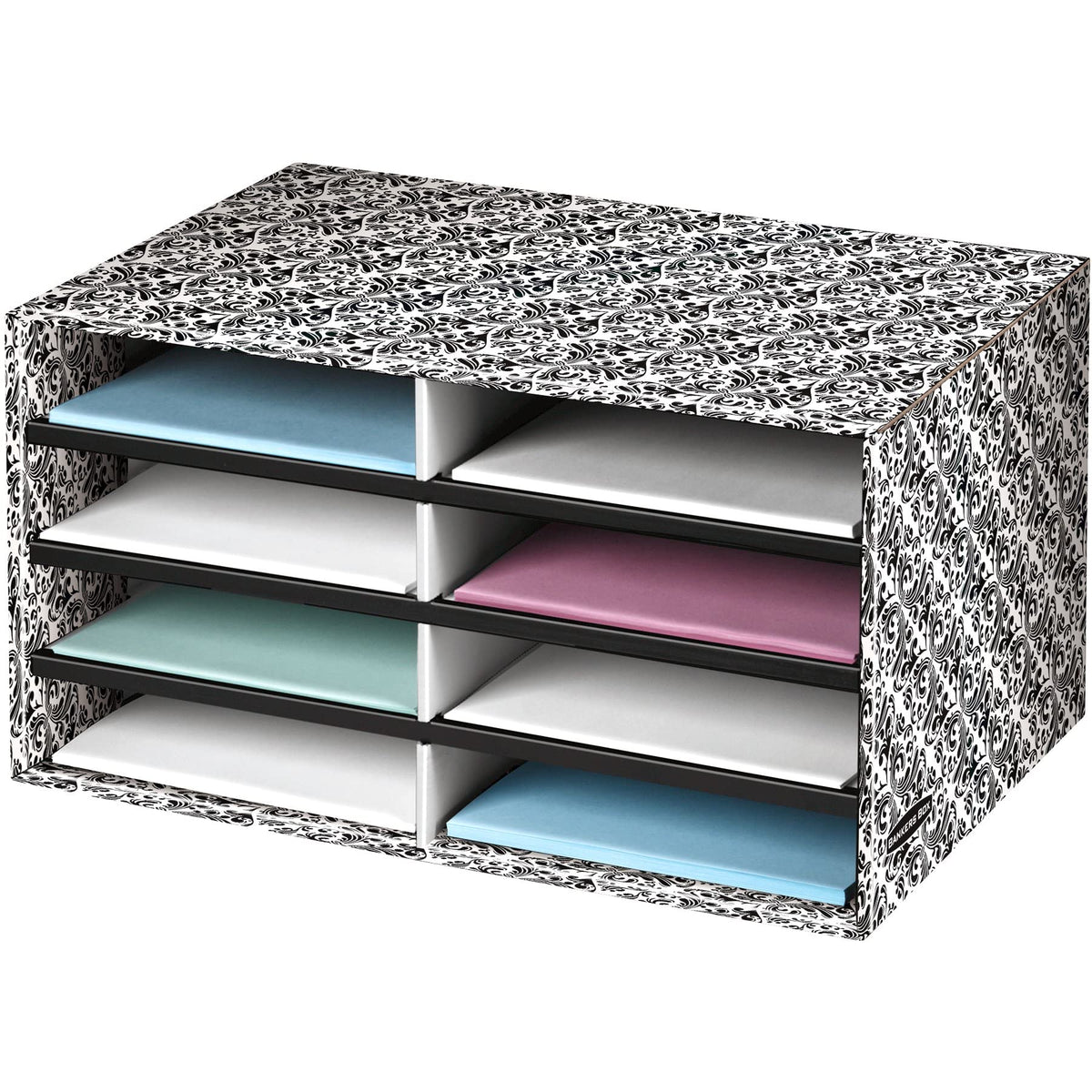 Literature Sorter G115