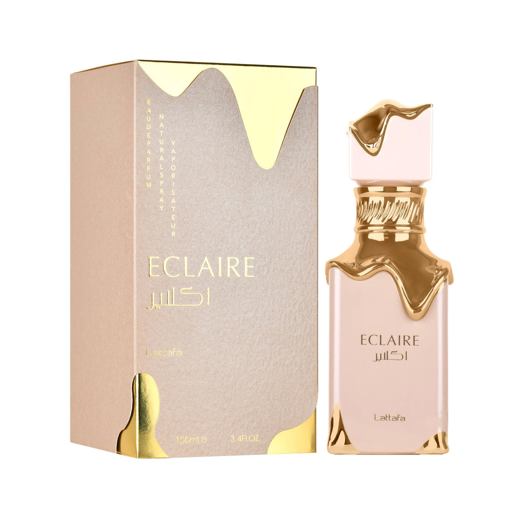 Vanilla Caramel Floral Eau de Parfum 3.40 Ounce / 100 ml O953