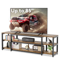 85 inch TV Stand D285