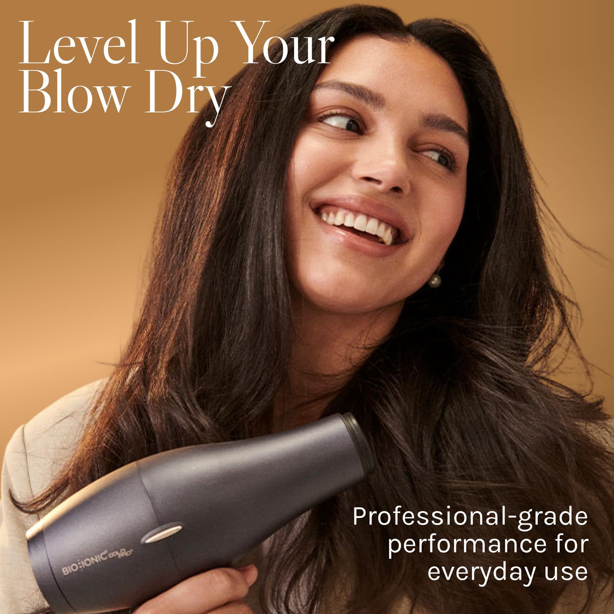 Blue 1875W Hair Dryer D59107