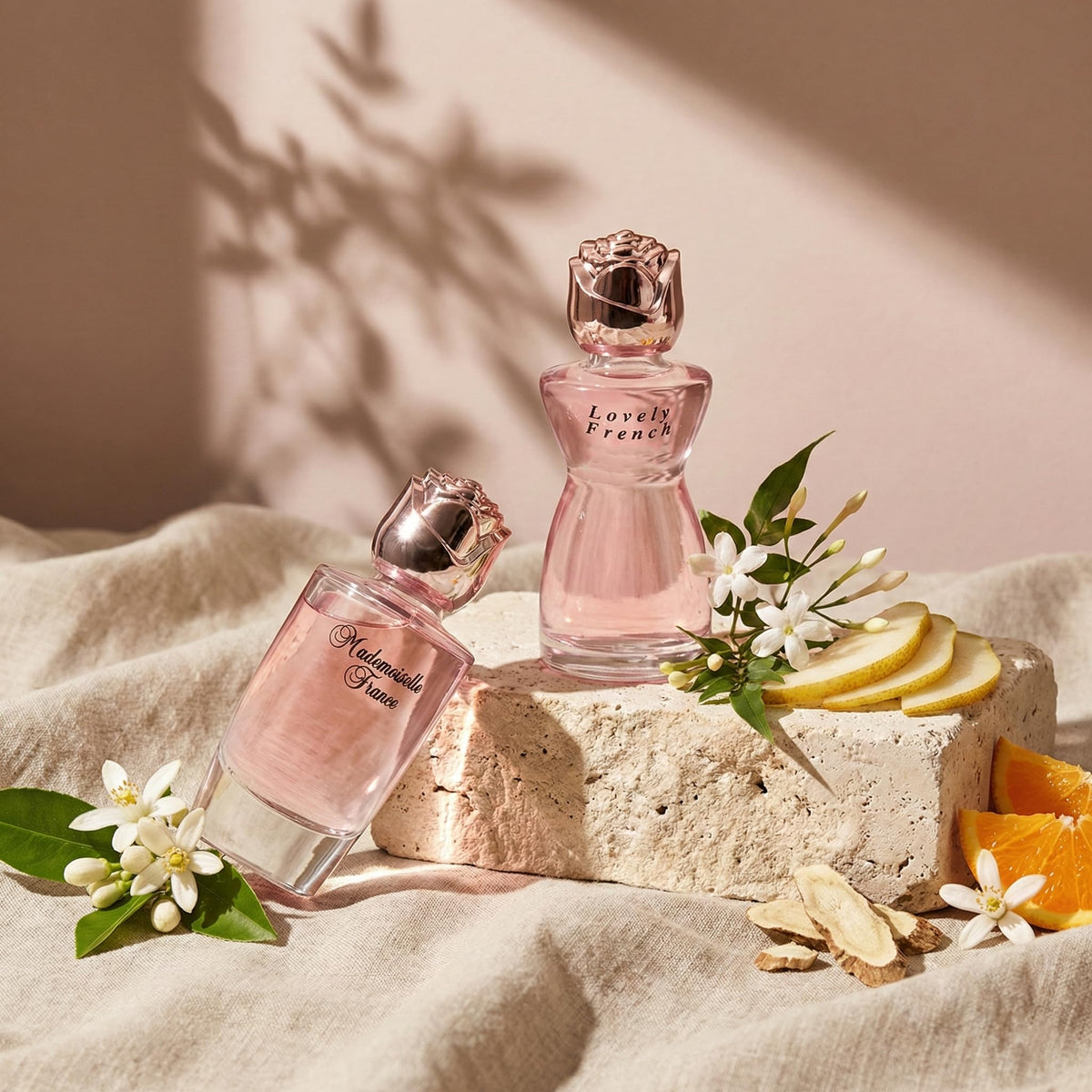 5 Eaux de Parfum Gift Set 49.7 ml F566979