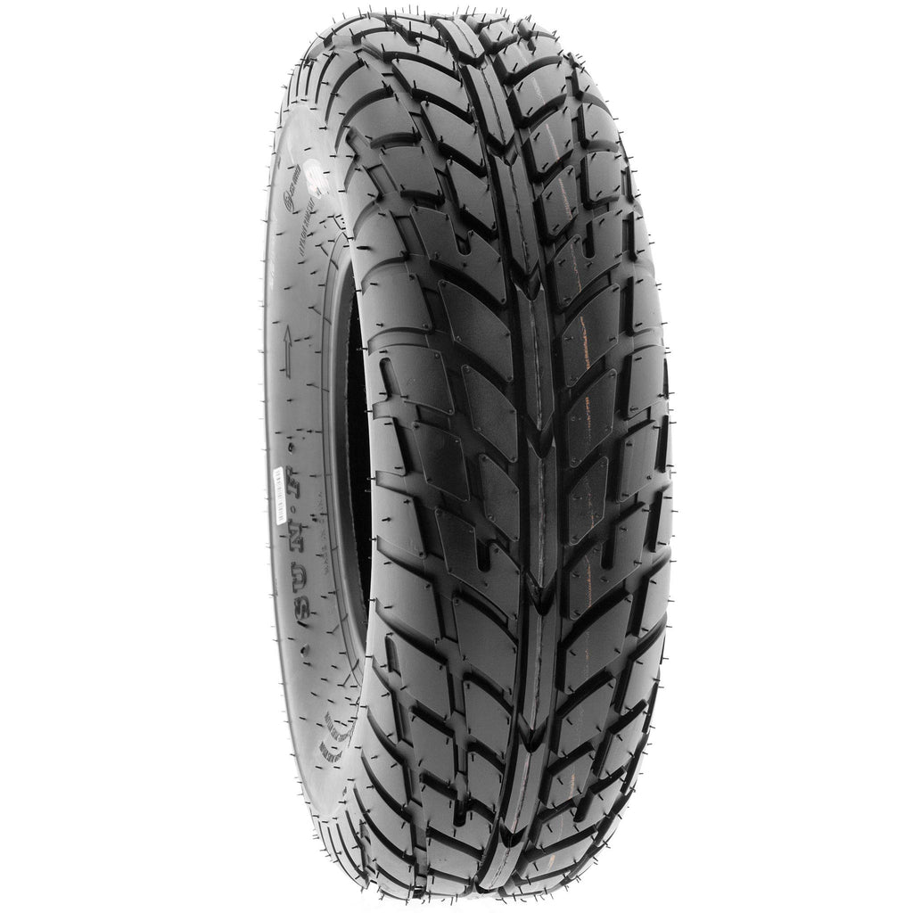 19x7-8 Tubeless 6 Ply N9952