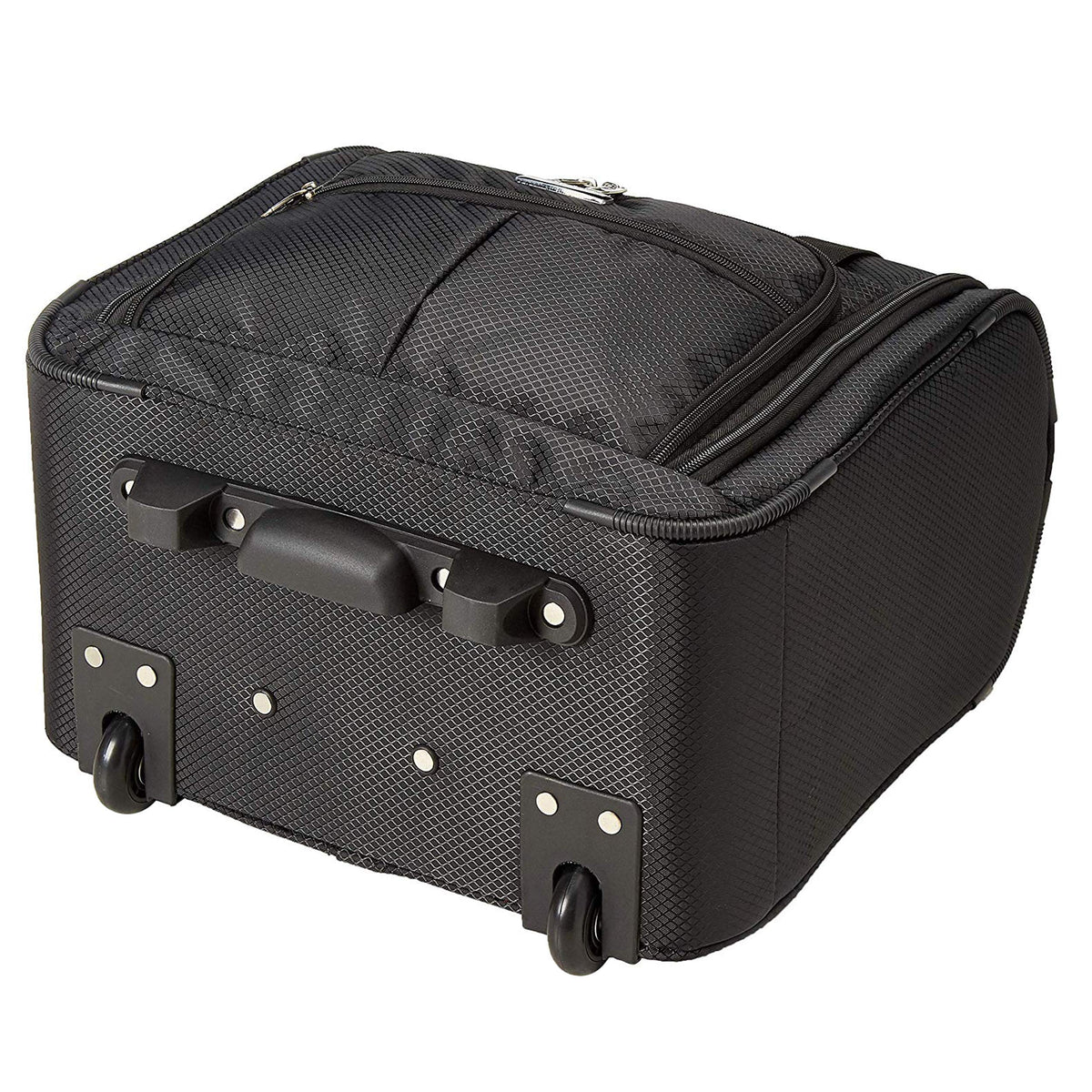 Lightweight Underseat 15-Inch Carry-On Rolling Luggage G271