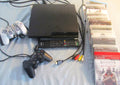 PS3 320GB Console Bundle C596