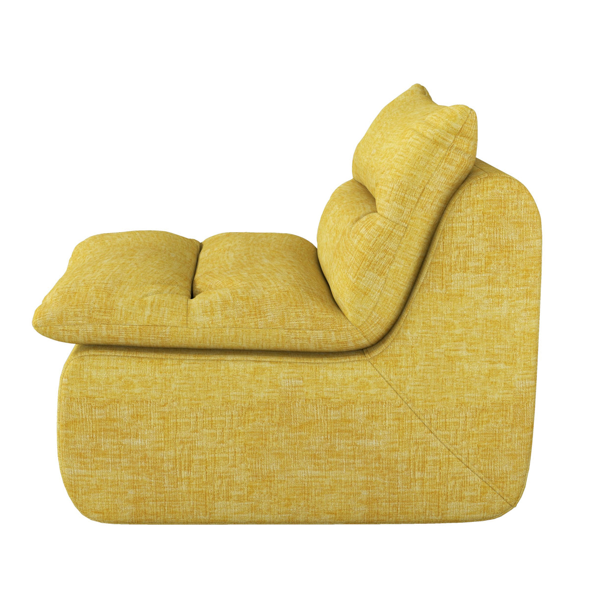 Ultra Soft Memory Foam Bean Bag Chair W14618