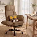 Criss Cross Office Chair with Massage K4315