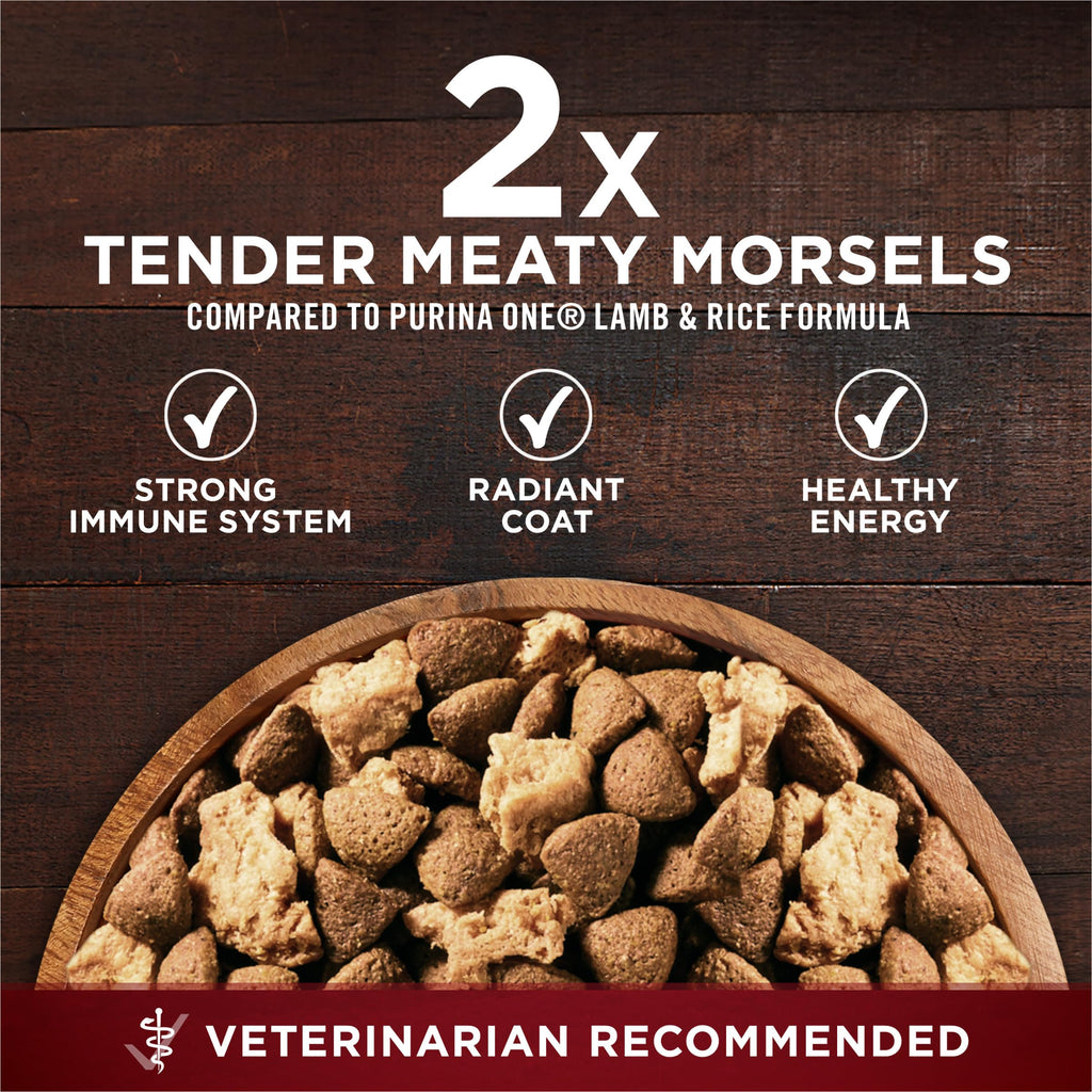 High Protein Chicken & Duck Dog Food C1359