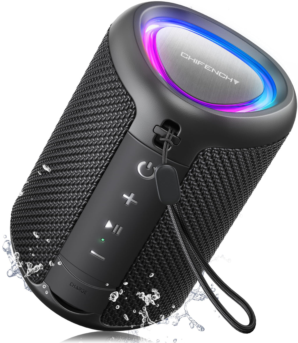 Portable Bluetooth Speaker Y51295