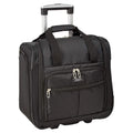 Lightweight Underseat 15-Inch Carry-On Rolling Luggage G271